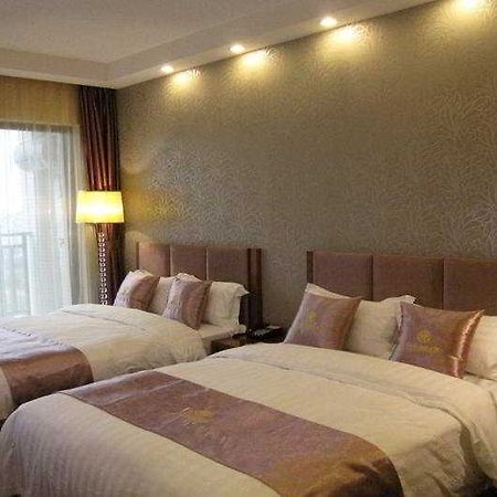 Sun Town Sun Joy Hotel Гуанджоу Стая снимка