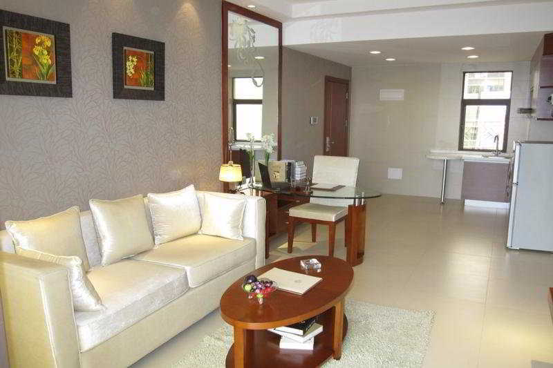 Sun Town Sun Joy Hotel Гуанджоу Екстериор снимка