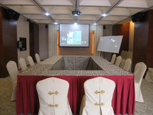Sun Town Sun Joy Hotel Гуанджоу Съоръжения снимка